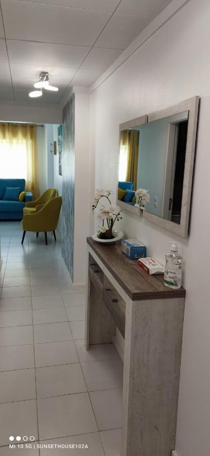 Sunsethouse102a Apartamento *
