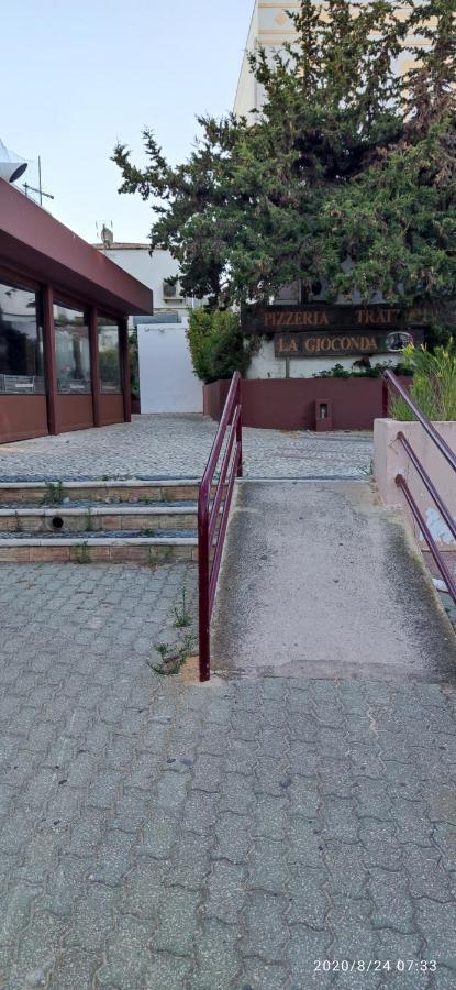 Apartamento Sunsethouse102a