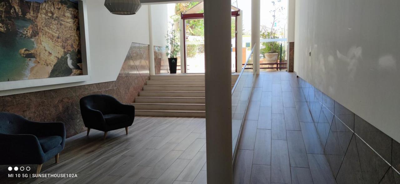 Sunsethouse102a Apartamento *