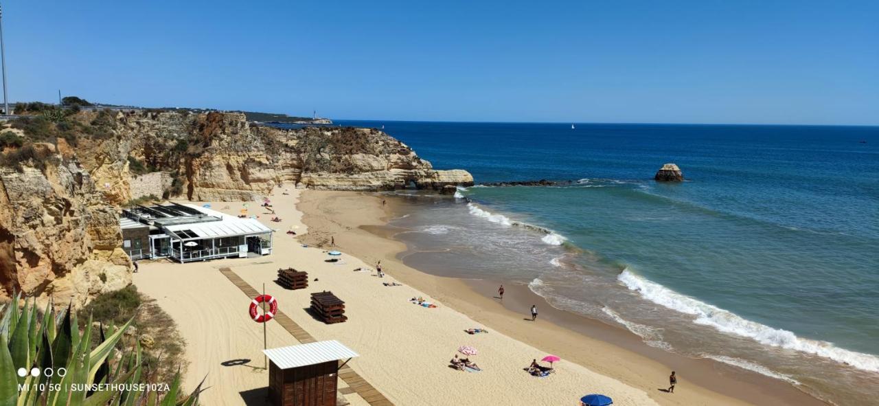 Apartment Sunsethouse102a Portimao