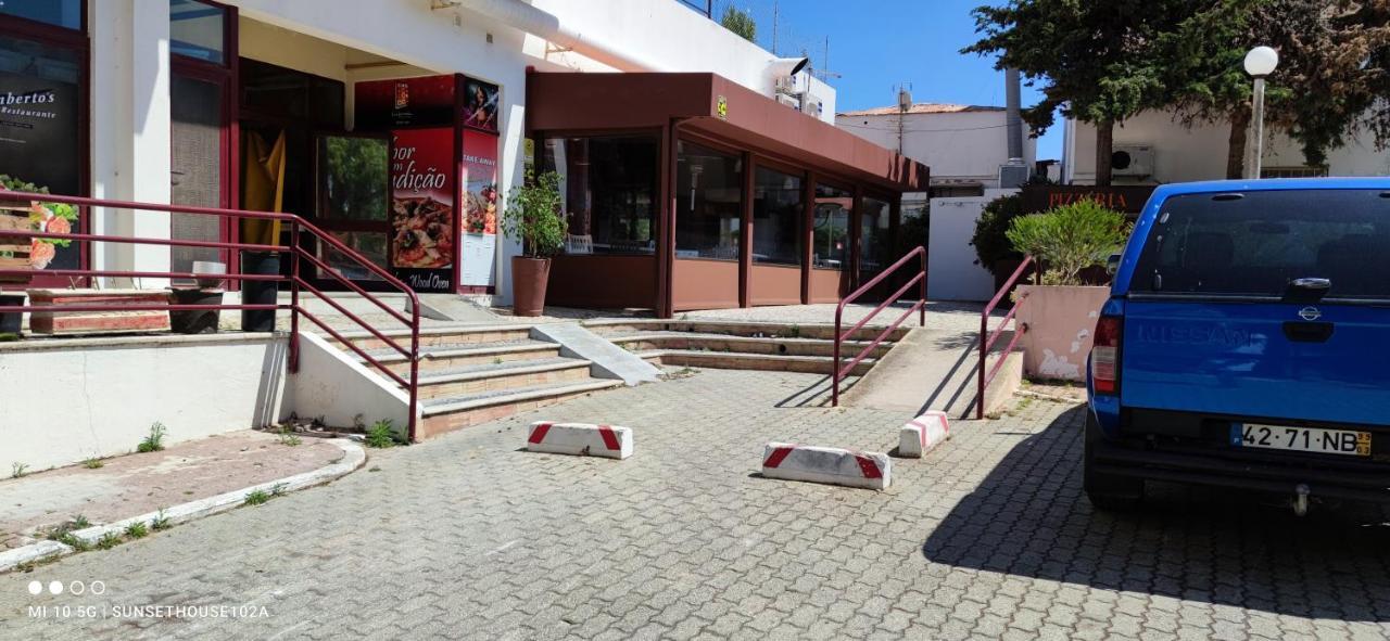 Sunsethouse102a * Portimao