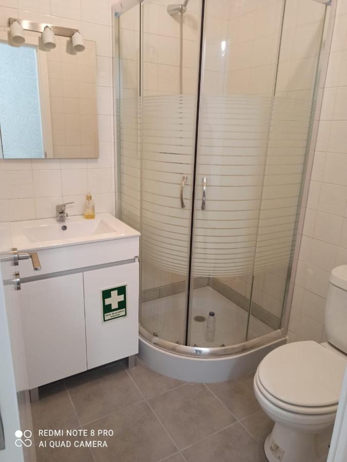 Sunsethouse102a Apartment Portimao
